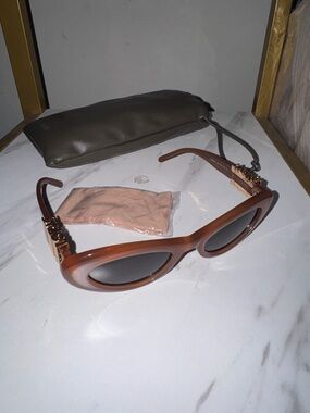 LOEWE Cocktail Glasses